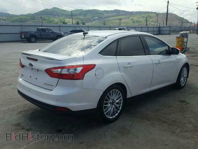 2014 FORD FOCUS - VIN: 1FADP3J26EL149720 - Фото 4