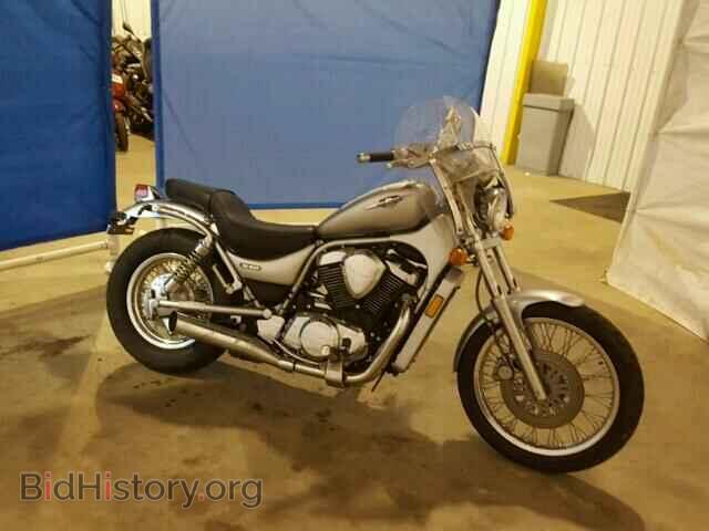 Photo JS1VS52A082100032 - SUZUKI CYCLE VS 2008