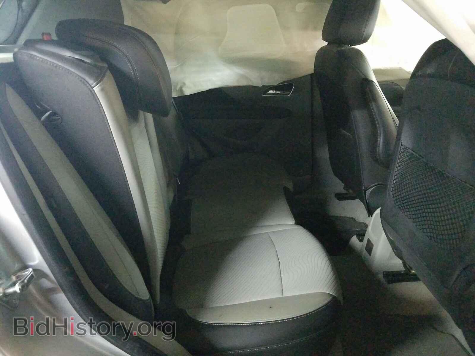 2014 BUICK ENCORE - VIN: KL4CJASB4EB639857 - Photo 6