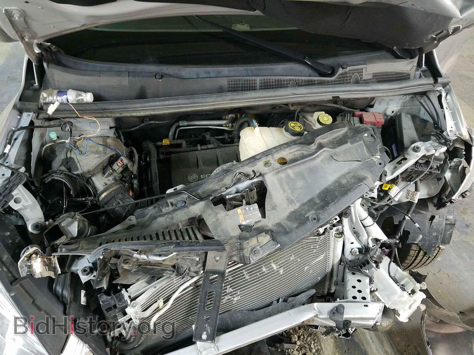 2014 BUICK ENCORE - VIN: KL4CJASB4EB639857 - Photo 7