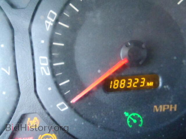 2004 CADILLAC CTS - VIN: 1G6DM577940186376 - Фото 8