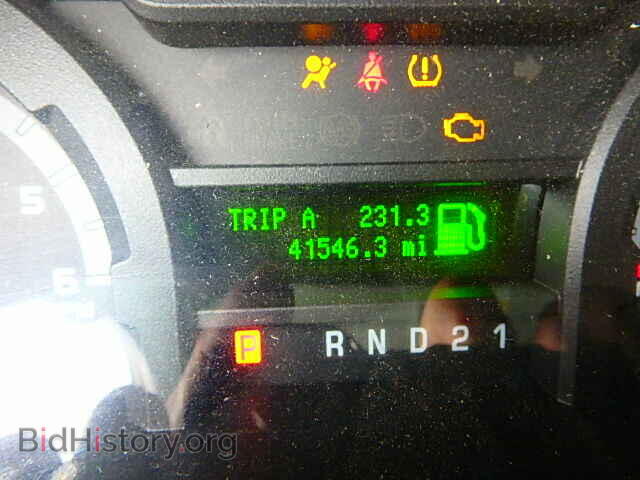 2011 FORD ECONOLINE - VIN: 1FBNE3BL4BDA40145 - Фото 8