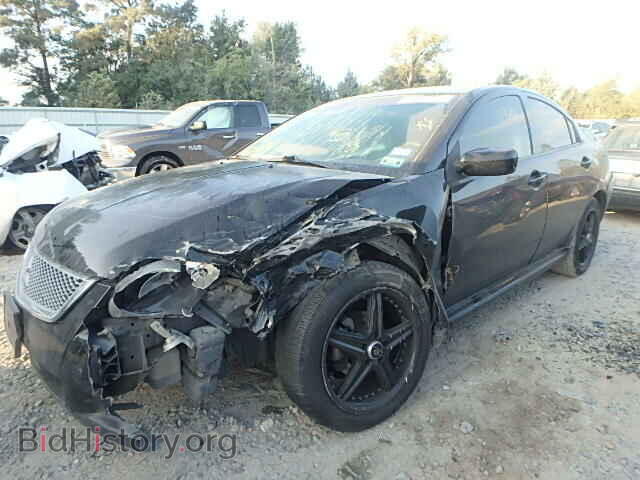 2010 MITSUBISHI GALANT - VIN: 4A32B2FF7AE015221 - Фото 2