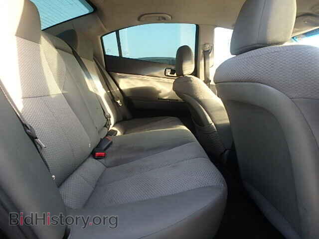 2010 MITSUBISHI GALANT - VIN: 4A32B2FF7AE015221 - Фото 6