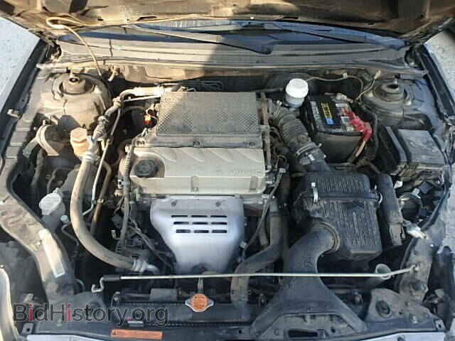 2010 MITSUBISHI GALANT - VIN: 4A32B2FF7AE015221 - Фото 7