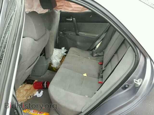 2008 MAZDA 6 - VIN: 1YVHP80C385M18083 - Фото 6