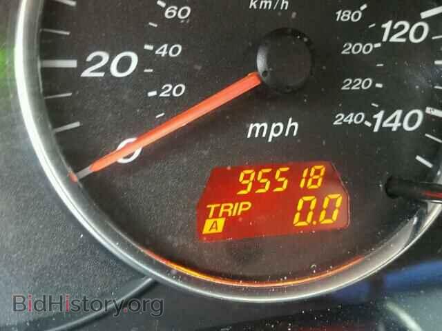 2008 MAZDA 6 - VIN: 1YVHP80C385M18083 - Фото 8