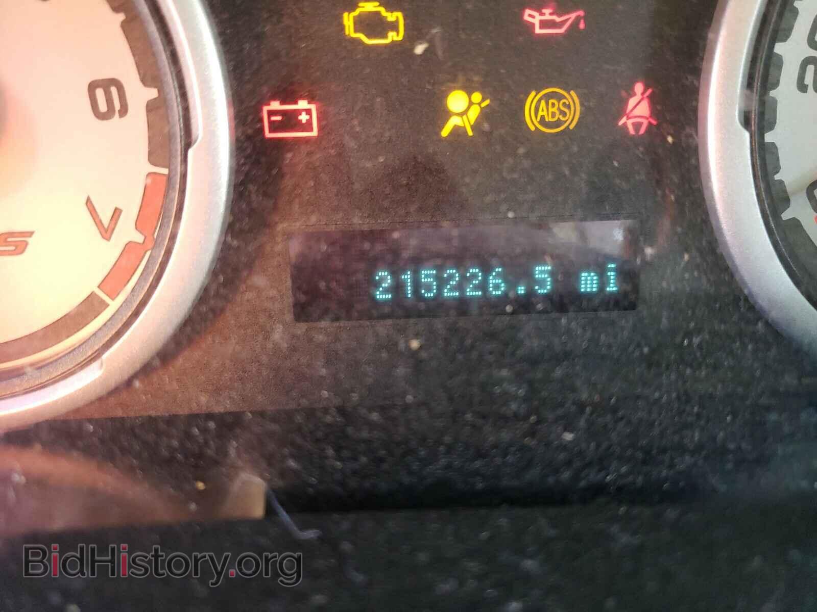 2009 FORD FOCUS - VIN: 1FAHP35N09W159766 - Photo 8