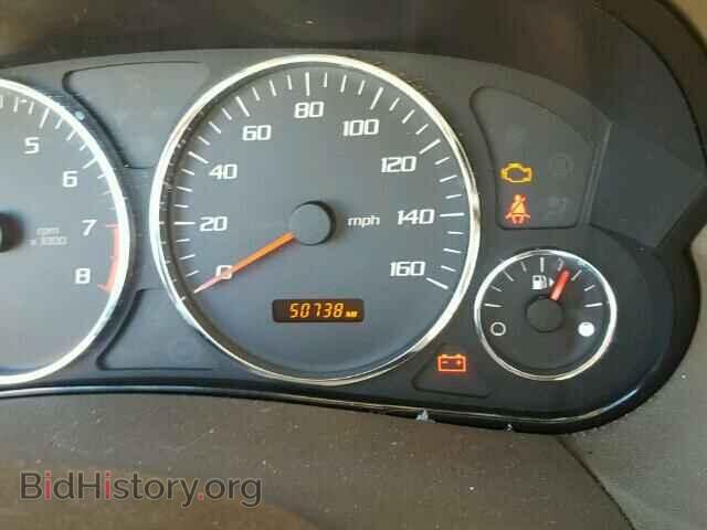 2006 CADILLAC CTS - VIN: 1G6DP577860132013 - Фото 8