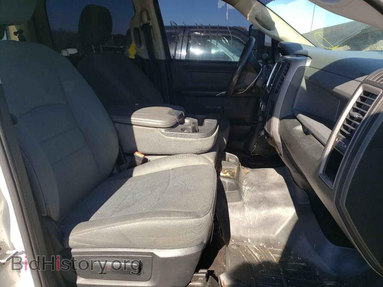 2014 RAM 3500 - VIN: 3C63RRGL2EG239373 - Фото 5