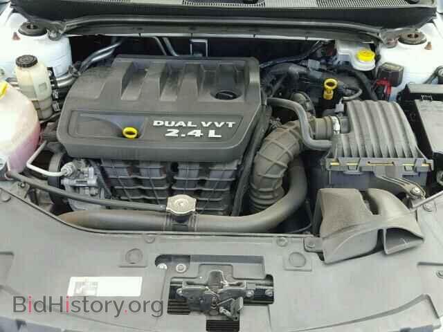 2014 CHRYSLER 200 - VIN: 1C3CCBAB3EN195249 - Фото 7
