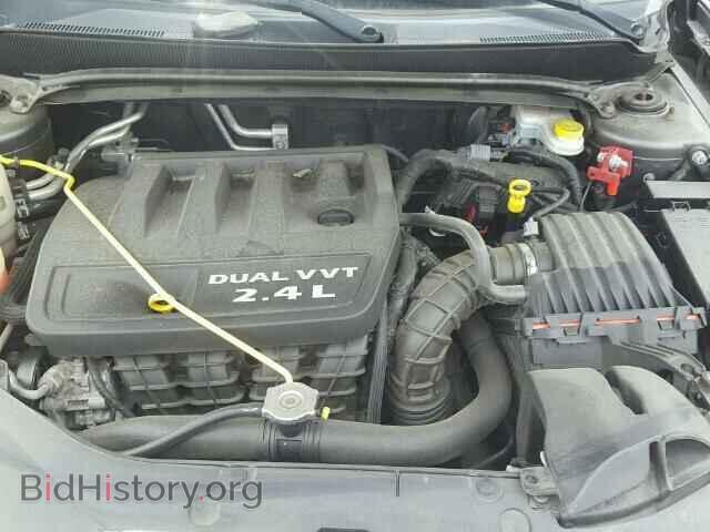 2012 DODGE AVENGER - VIN: 1C3CDZAB9CN177468 - Photo 7