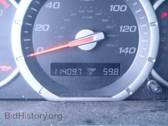2008 HONDA PILOT - VIN: 5FNYF286X8B012725 - Фото 8