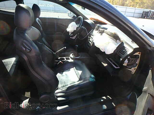 2003 HYUNDAI TIBURON - VIN: KMHHN65F73U087733 - Фото 5