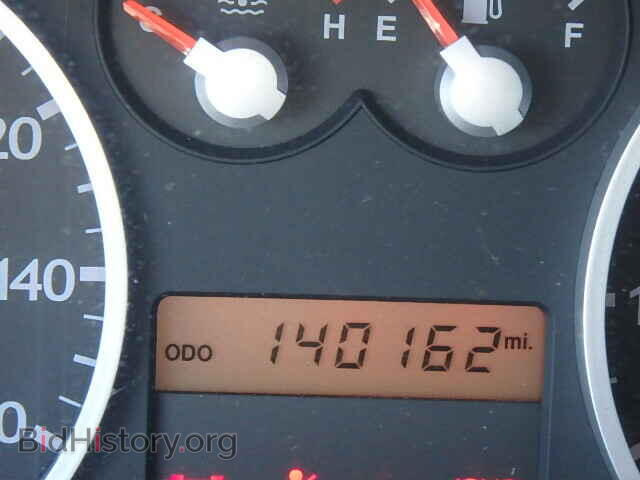 2003 HYUNDAI TIBURON - VIN: KMHHN65F73U087733 - Фото 8