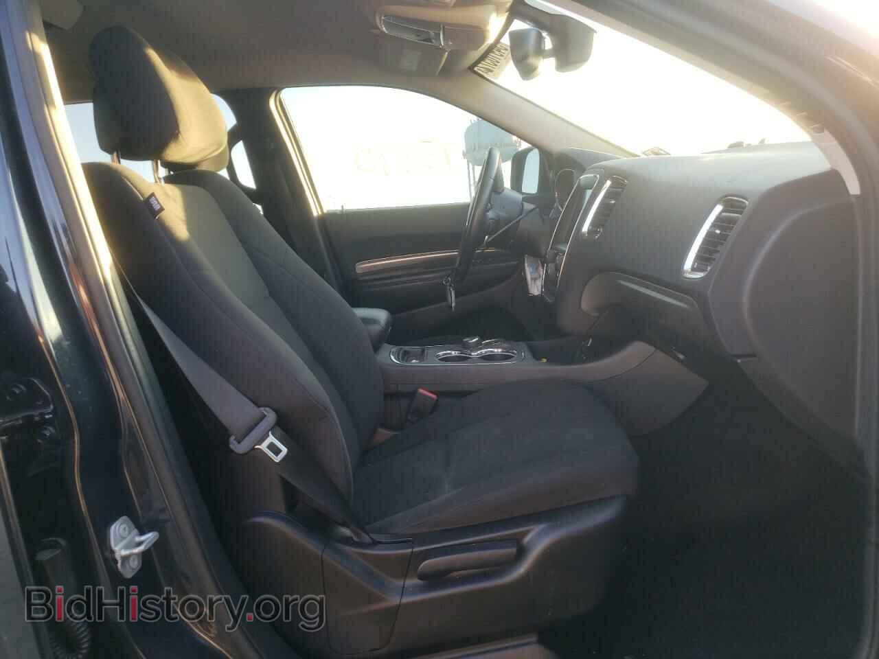 2015 DODGE DURANGO - VIN: 1C4RDJAG1FC832922 - Photo 5