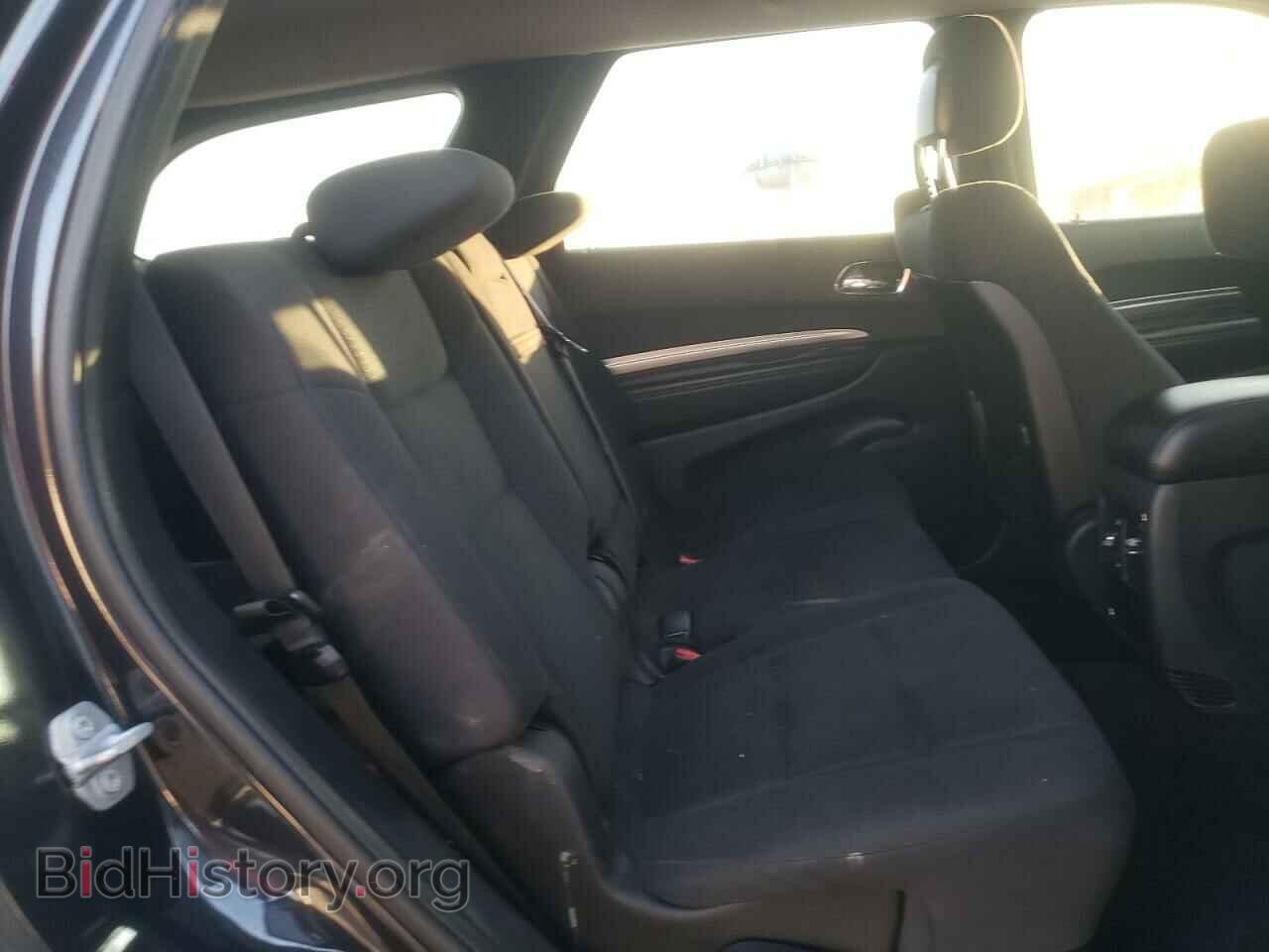 2015 DODGE DURANGO - VIN: 1C4RDJAG1FC832922 - Photo 6