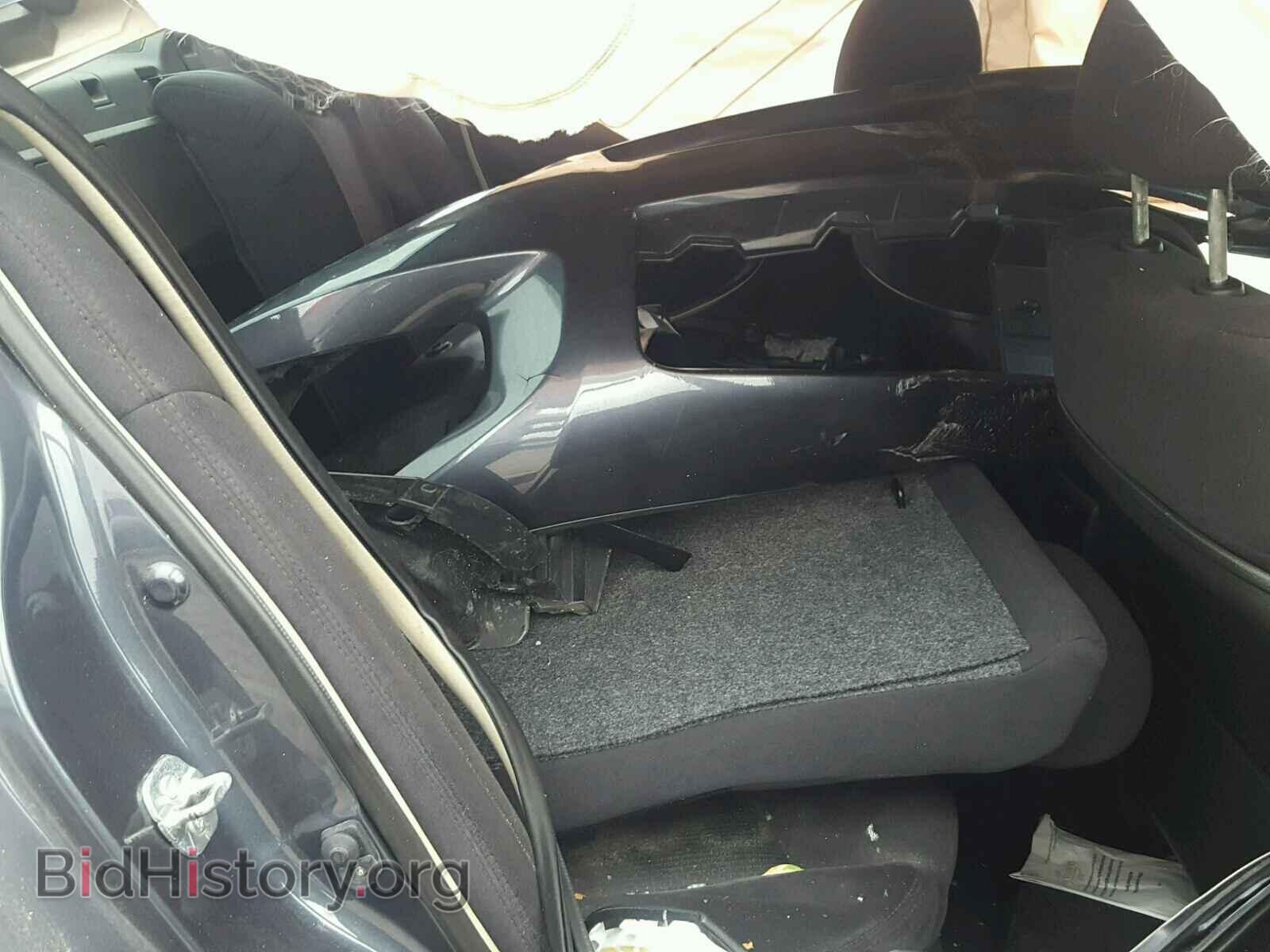 2013 NISSAN MAXIMA S - VIN: 1N4AA5APXDC837780 - Фото 6