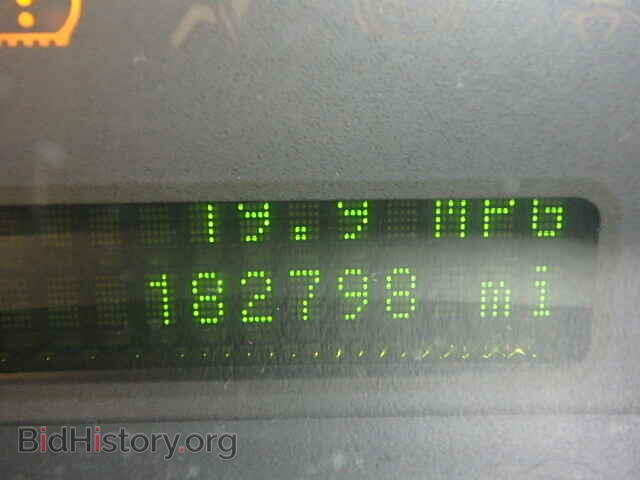 2008 FORD EDGE - VIN: 2FMDK38C98BA98611 - Фото 8