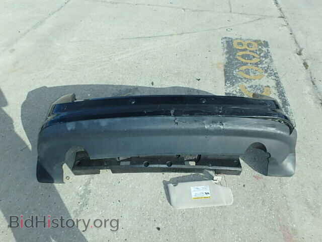 2008 FORD EDGE - VIN: 2FMDK38C98BA98611 - Фото 10