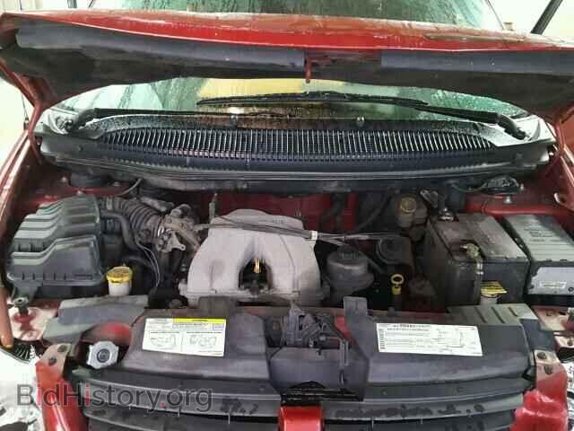 2006 DODGE CARAVAN - VIN: 1D4GP25B26B561168 - Фото 7