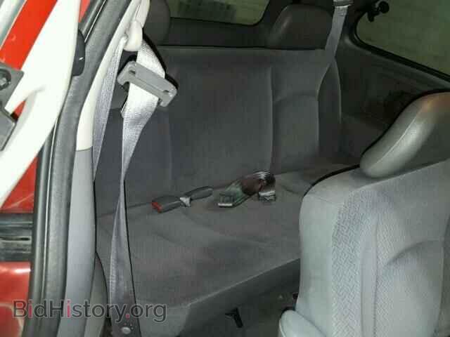 2006 DODGE CARAVAN - VIN: 1D4GP25B26B561168 - Фото 9
