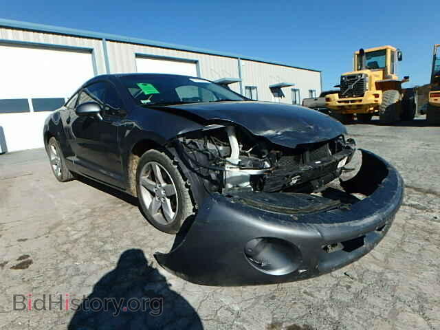 Фотография 4A3AK24F66E039791 - MITSUBISHI ECLIPSE 2006
