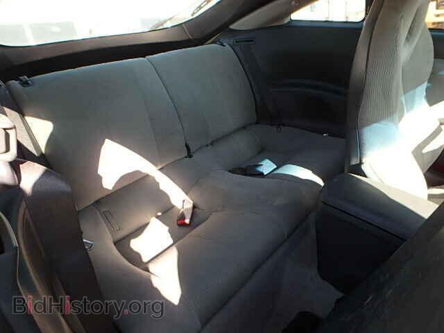 2006 MITSUBISHI ECLIPSE - VIN: 4A3AK24F66E039791 - Фото 6