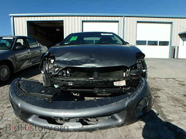 2006 MITSUBISHI ECLIPSE - VIN: 4A3AK24F66E039791 - Фото 9
