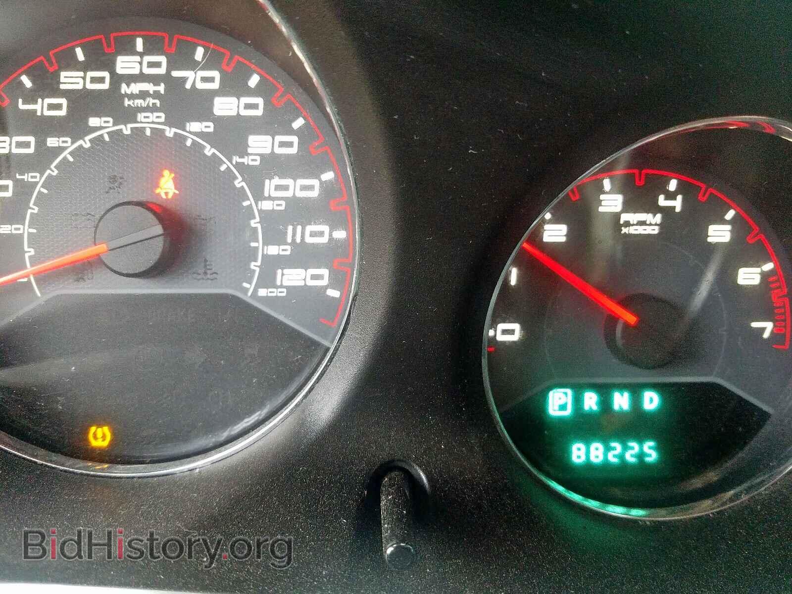 2013 DODGE AVENGER - VIN: 1C3CDZCB9DN655094 - Photo 8