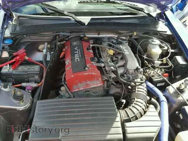 2000 HONDA S2000 - VIN: JHMAP1142YT006317 - Photo 7