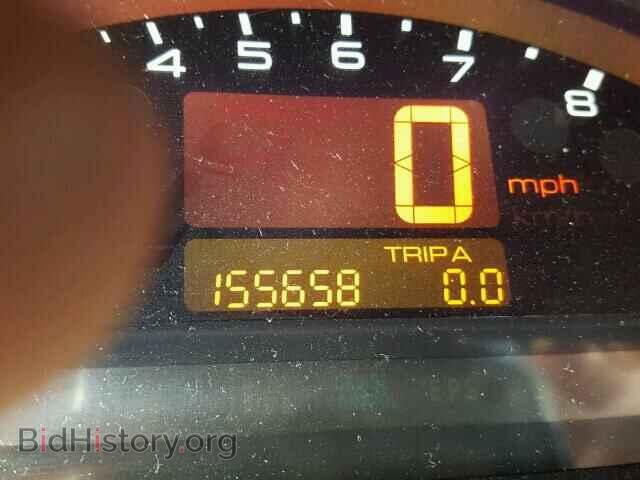 2000 HONDA S2000 - VIN: JHMAP1142YT006317 - Photo 8