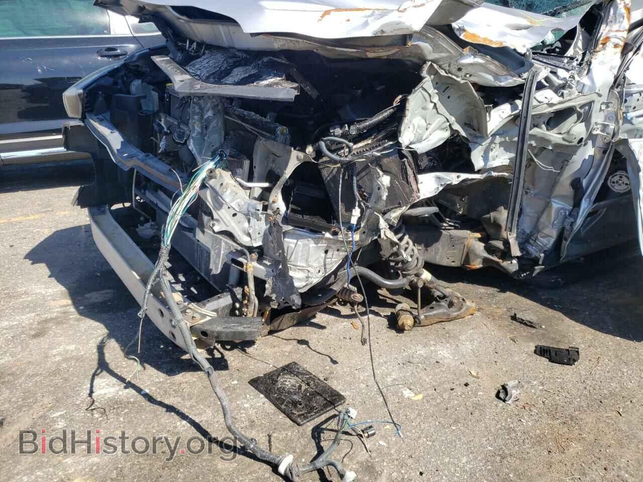 2015 TOYOTA 4RUNNER - VIN: JTEZU5JR4F5098768 - Фото 10
