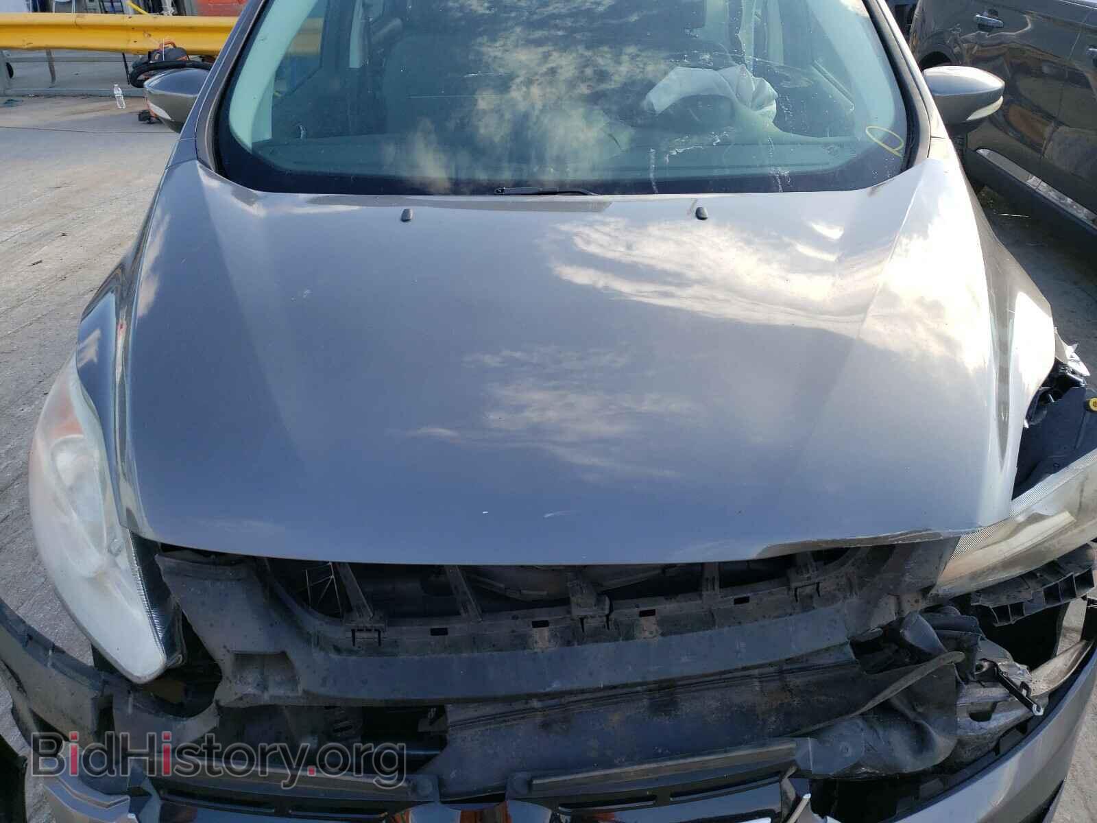 2013 FORD CMAX - VIN: 1FADP5AU5DL501326 - Фото 7