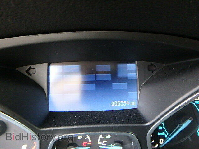 2014 FORD ESCAPE - VIN: 1FMCU0G98EUC90473 - Фото 8