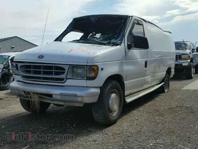 2000 FORD ECONOLINE - VIN: 1FTNE24L3YHA46703 - Фото 2