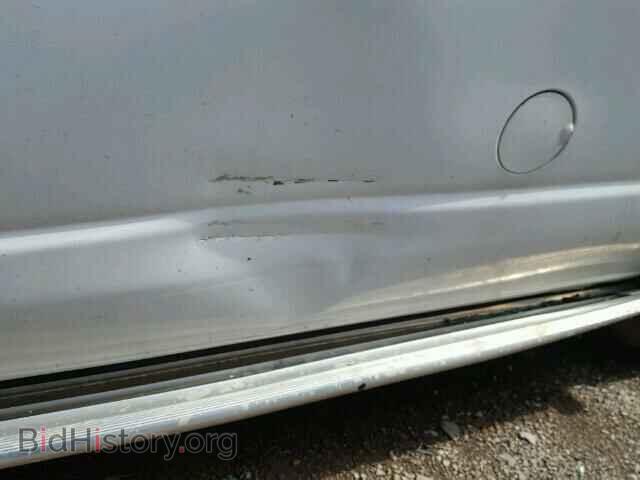 2000 FORD ECONOLINE - VIN: 1FTNE24L3YHA46703 - Фото 9