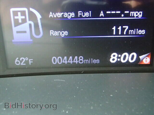 2014 HONDA CIVIC - VIN: 19XFB2F83EE067557 - Фото 8