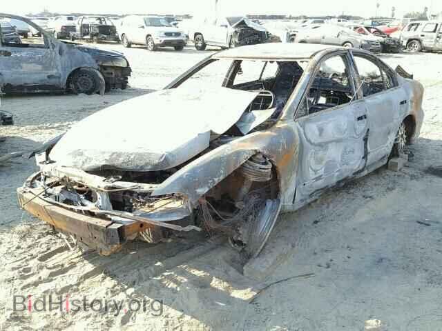 2002 MITSUBISHI GALANT - VIN: 4A3AA46G62E131109 - Фото 2
