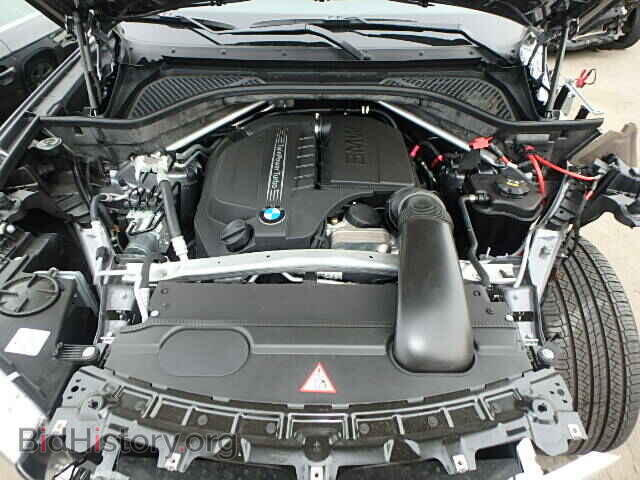 2015 BMW X5 - VIN: 5UXKR2C58F0H35854 - Фото 7