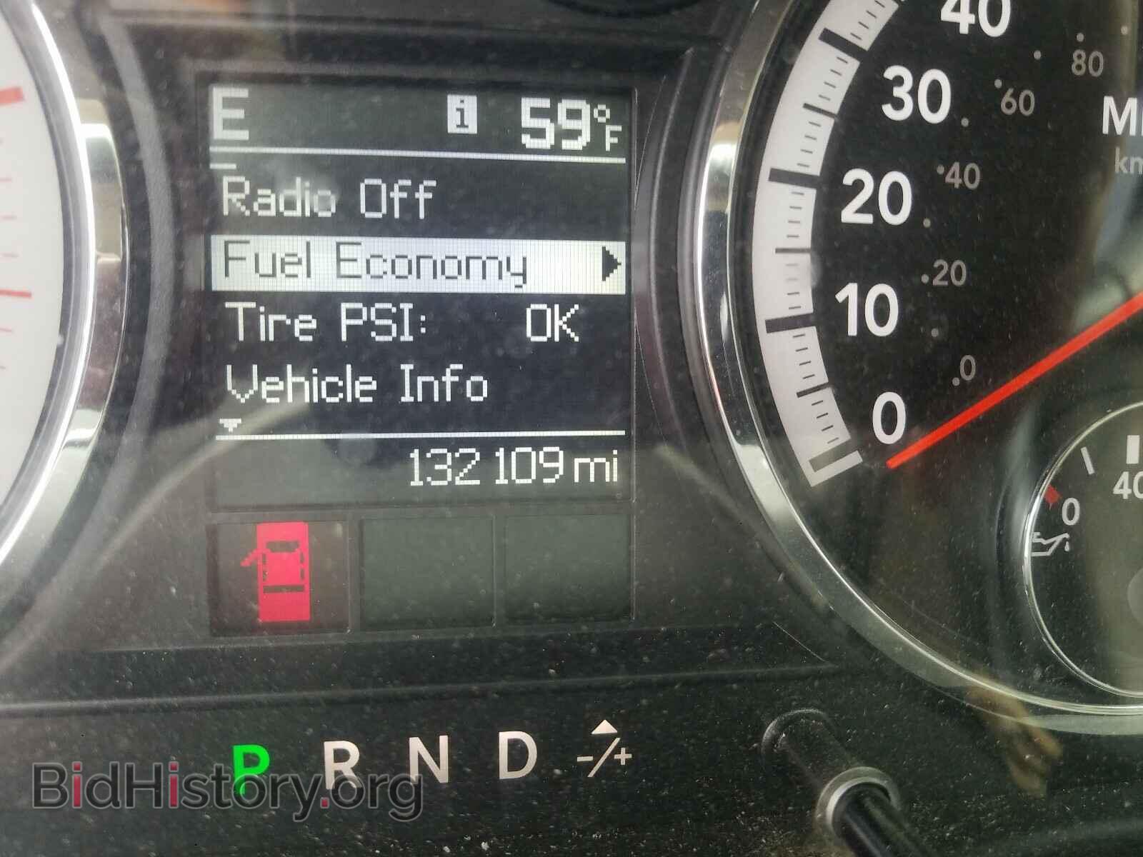 2011 DODGE RAM 2500 - VIN: 3D7UT2CL9BG510698 - Фото 8