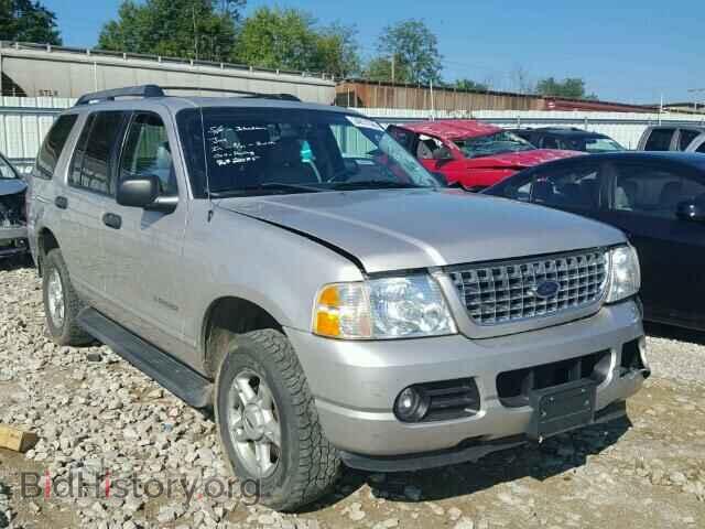 Photo 1FMZU73E35UC03634 - FORD EXPLORER 2005