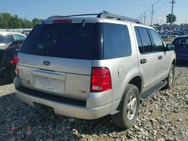 2005 FORD EXPLORER - VIN: 1FMZU73E35UC03634 - Photo 4