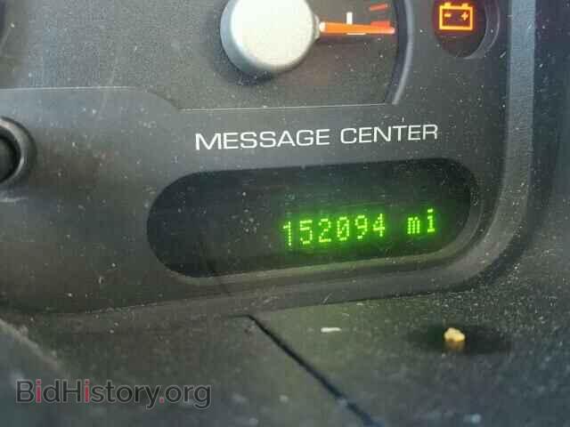 2005 FORD EXPLORER - VIN: 1FMZU73E35UC03634 - Photo 8