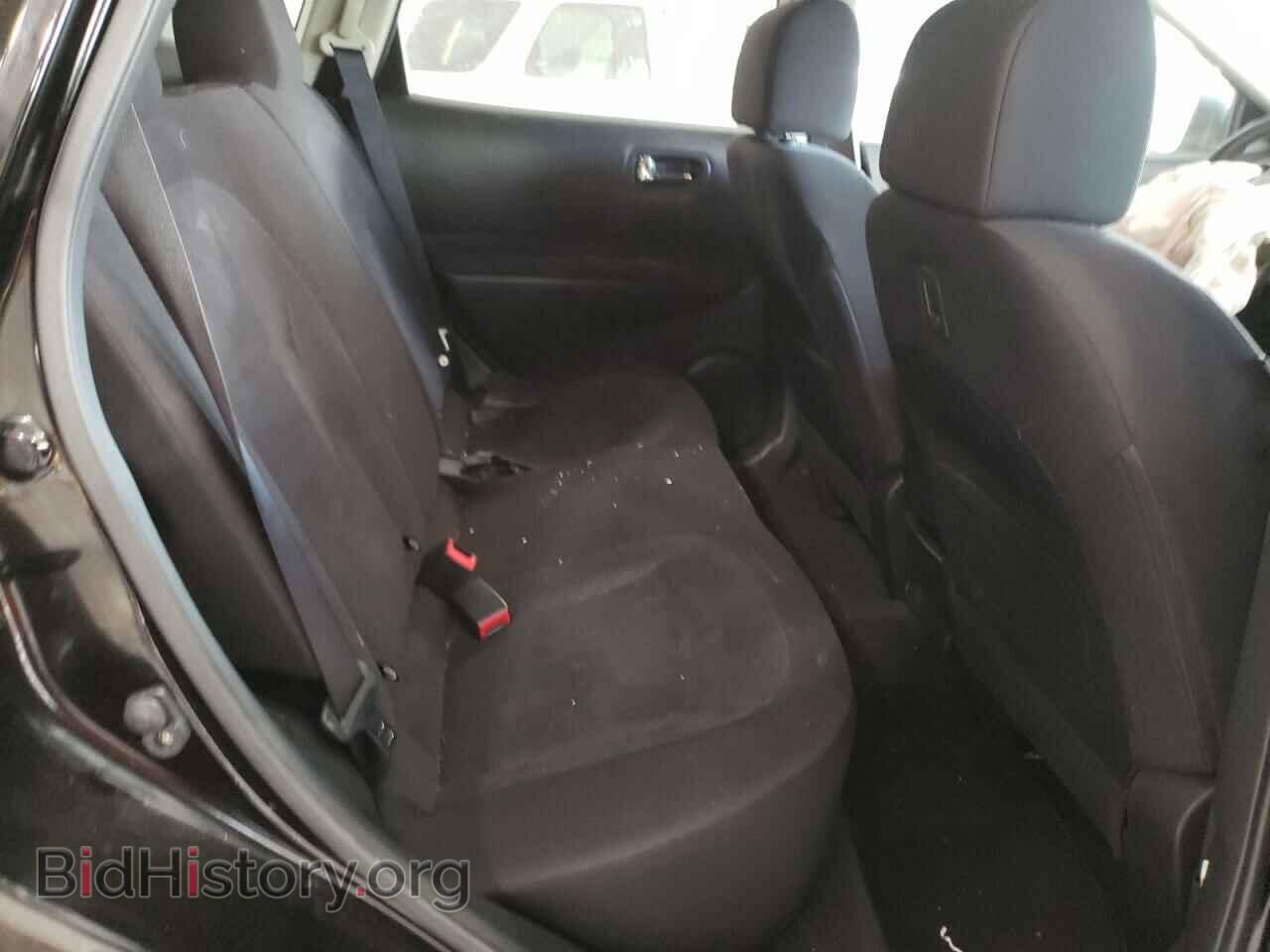 2013 NISSAN ROGUE - VIN: JN8AS5MT2DW545348 - Фото 6