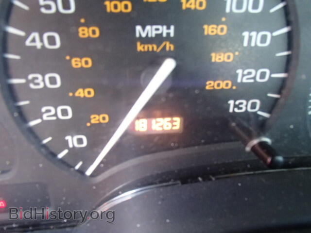 2001 SATURN SC1/SC2 - VIN: 1G8ZY12771Z110776 - Фото 8