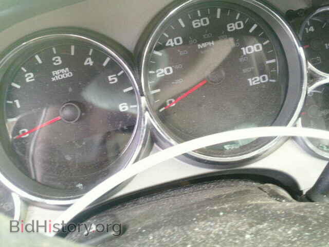 2007 CHEVROLET SILVERADO - VIN: 2GCEK19CX71602437 - Photo 8