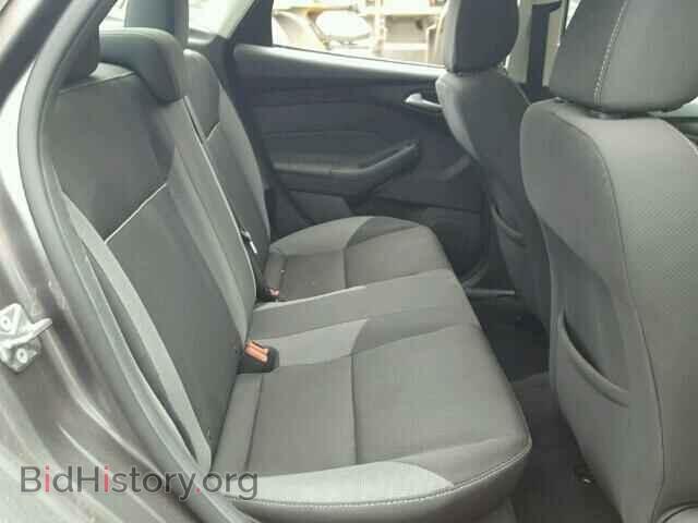 2014 FORD FOCUS - VIN: 1FADP3F26EL261992 - Фото 6