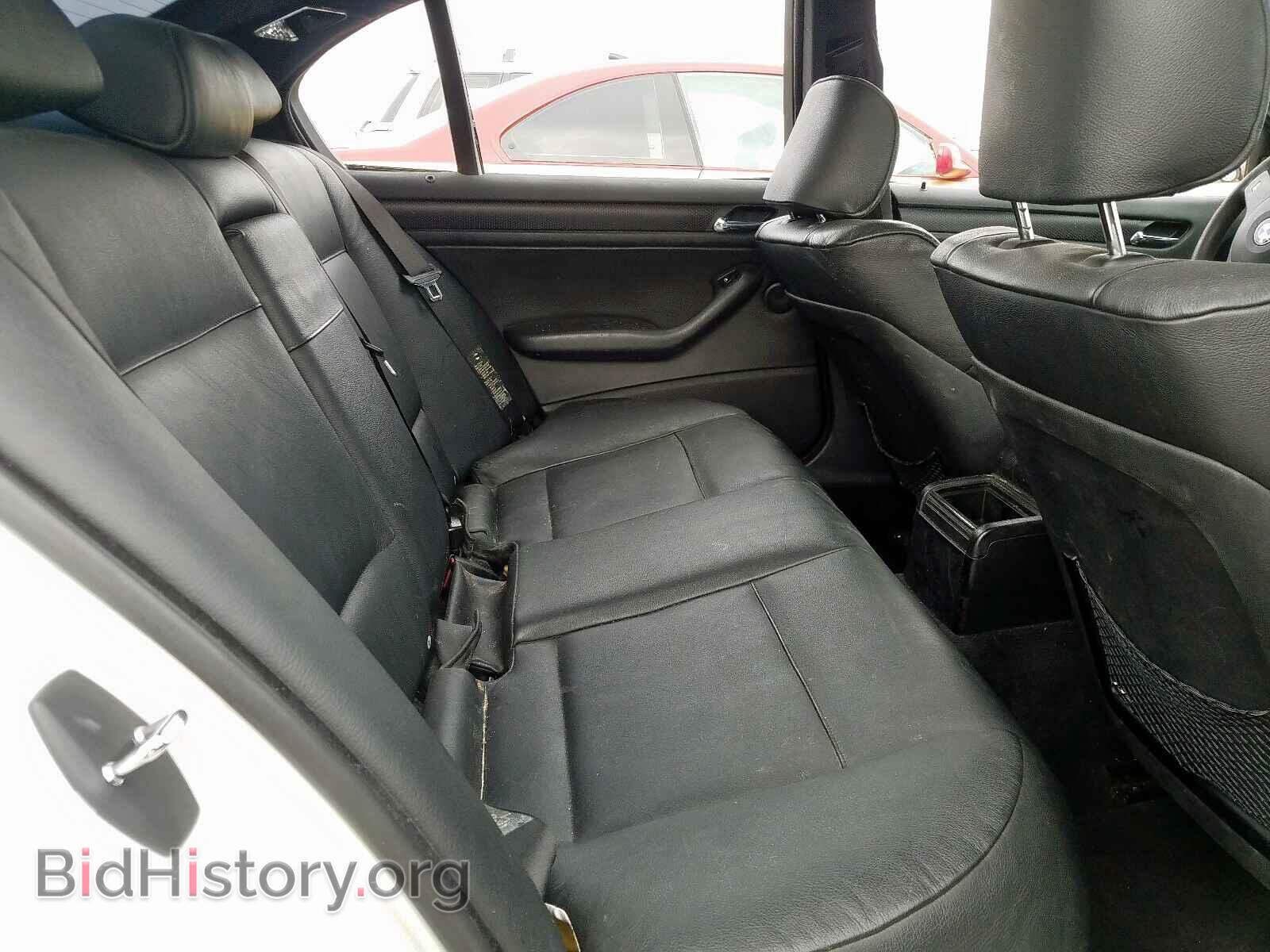2005 BMW 3 SERIES - VIN: WBAEV53435KM08889 - Фото 6