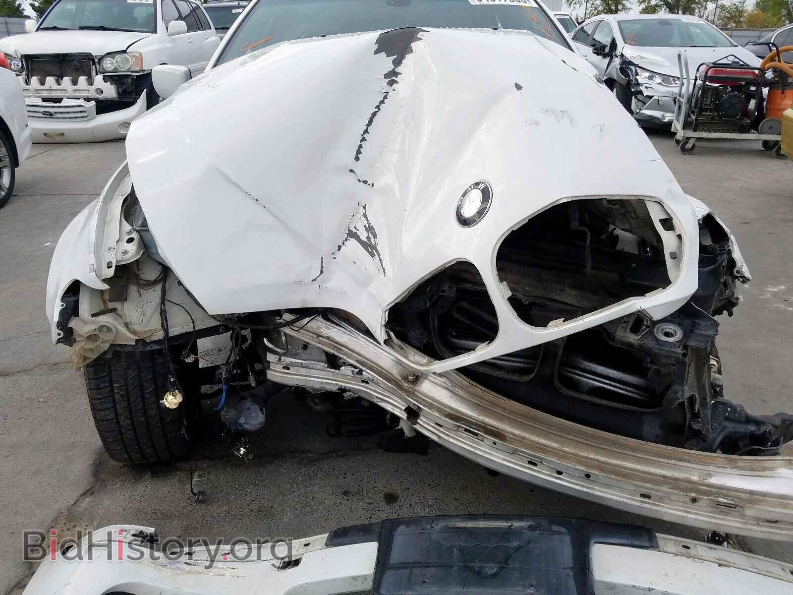 2005 BMW 3 SERIES - VIN: WBAEV53435KM08889 - Фото 7